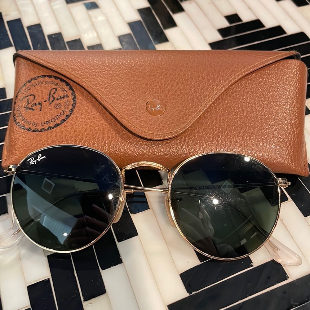 Ray ban sunglasses